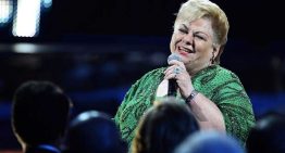 La historia detrás de “Rata de dos patas”, que popularizó Paquita la del Barrio