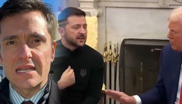 En vídeo | David Alandete analiza el tenso encuentro entre Trump y Zelenski en el Despacho Oval