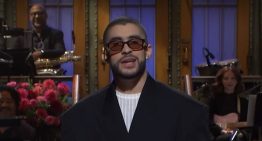 Bad Bunny entre los invitados del especial del 50 aniversario de “Saturday Night Live”