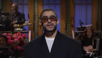 Bad Bunny entre los invitados del especial del 50 aniversario de “Saturday Night Live”