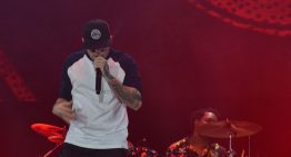 Residente cancela su presentación en Bogotá