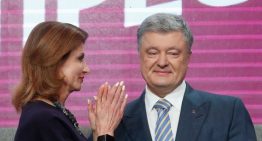 Zelenski sanciona al expresidente Poroshenko, actual líder de la oposición, junto a otros políticos y oligarcas