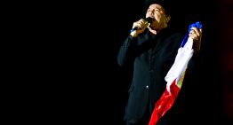 Rubén Blades regresa a sus raíces en total libertad creativa