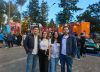 The Gula Group presenta una nueva edición de Burgerville:  el festival donde los mejores restaurantes de la ciudad  crean hamburguesas únicas