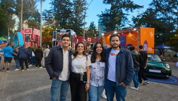 The Gula Group presenta una nueva edición de Burgerville:  el festival donde los mejores restaurantes de la ciudad  crean hamburguesas únicas