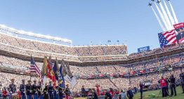 Kendrick Lamar sacudió el Super Bowl LIX con un show inolvidable