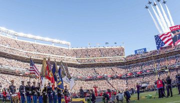 Kendrick Lamar sacudió el Super Bowl LIX con un show inolvidable