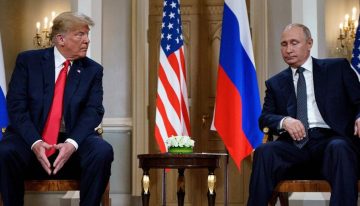 Última hora de las negociaciones entre Donald Trump y Vladímir Putin sobre Ucrania hoy, en directo