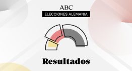 Ganador elecciones Alemania, en directo: resultado y escaños de Alternativa por Alemania, SPD, CDU y resto de partidos