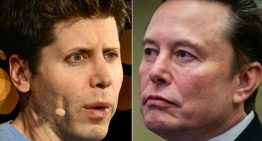 Elon Musk y Sam Altman: de aliados en OpenAI a una rivalidad por la inteligencia artificial