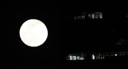 ¿Cuándo hay luna llena? Fecha y hora de la luna llena de febero, la segunda del invierno