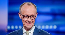 Este es el programa electoral de la CDU y Friedrich Merz para las elecciones en Alemania