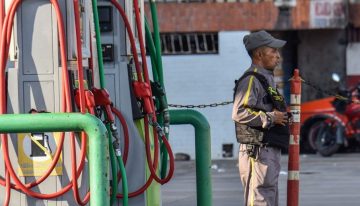 Colombia cierra las gasolineras en la frontera con Venezuela por sospechas de suministro al narco