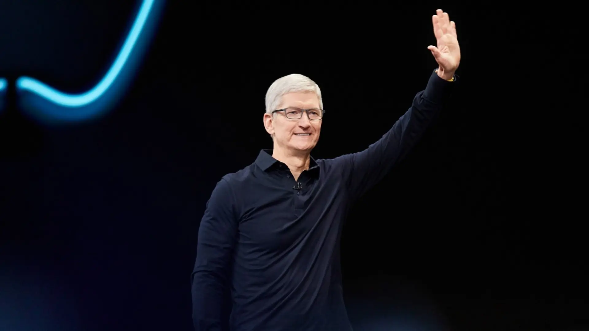 Tim Cook alimenta los rumores sobre el iPhone 17 Air: "No puedo ser más optimista sobre el futuro de iPhone"