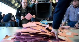 Elecciones en Alemania, en directo: sondeo, escrutinio, resultados, ganador y última hora hoy