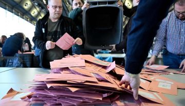 Elecciones en Alemania, en directo: sondeo, escrutinio, resultados, ganador y última hora hoy