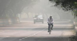 La contaminación del aire «nubla la mente» y dificulta la ejecución de tareas cotidianas