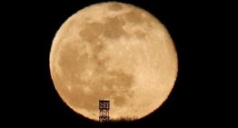 Próxima luna llena 2025: fecha y hora de la luna llena de febero, la segunda del invierno