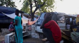 Libertad, un derecho cada vez más escaso en Centroamérica y El Caribe