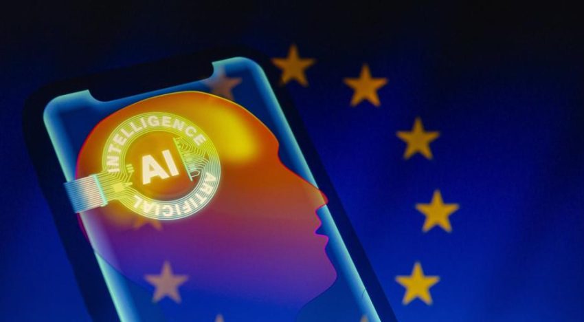 Entran en vigor las primeras prohibiciones de la ley europea de inteligencia artificial con multas de hasta 35 millones