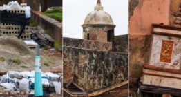 La agonía del Fortín de San Jerónimo: un patrimonio atrapado entre el abandono y la burocracia