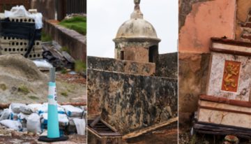 La agonía del Fortín de San Jerónimo: un patrimonio atrapado entre el abandono y la burocracia