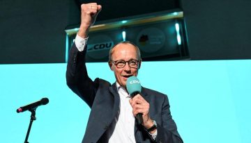 Friedrich Merz: un conservador moderado, pero sin complejos