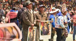 La Justicia de Bolivia rechaza la apelación y emite formalmente una orden de detención contra Evo Morales