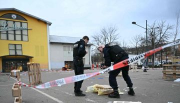 Al menos un muerto y dos heridos en un atentado con cuchillo en Francia: el atacante estaba vigilado por terrorismo