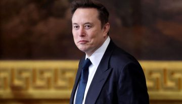 Elon Musk lanzará este lunes Grok 3, «la IA más inteligente del planeta»