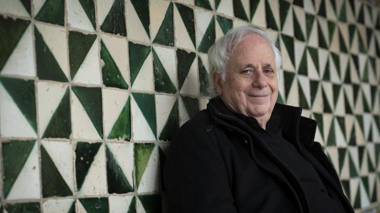 Ilan Pappé: «Me temo que, si la opresión a los palestinos continúa, el 7 de octubre no será el último»