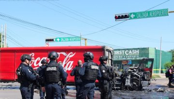 México recurre al polígrafo para frenar la connivencia de la Policía con el crimen organizado