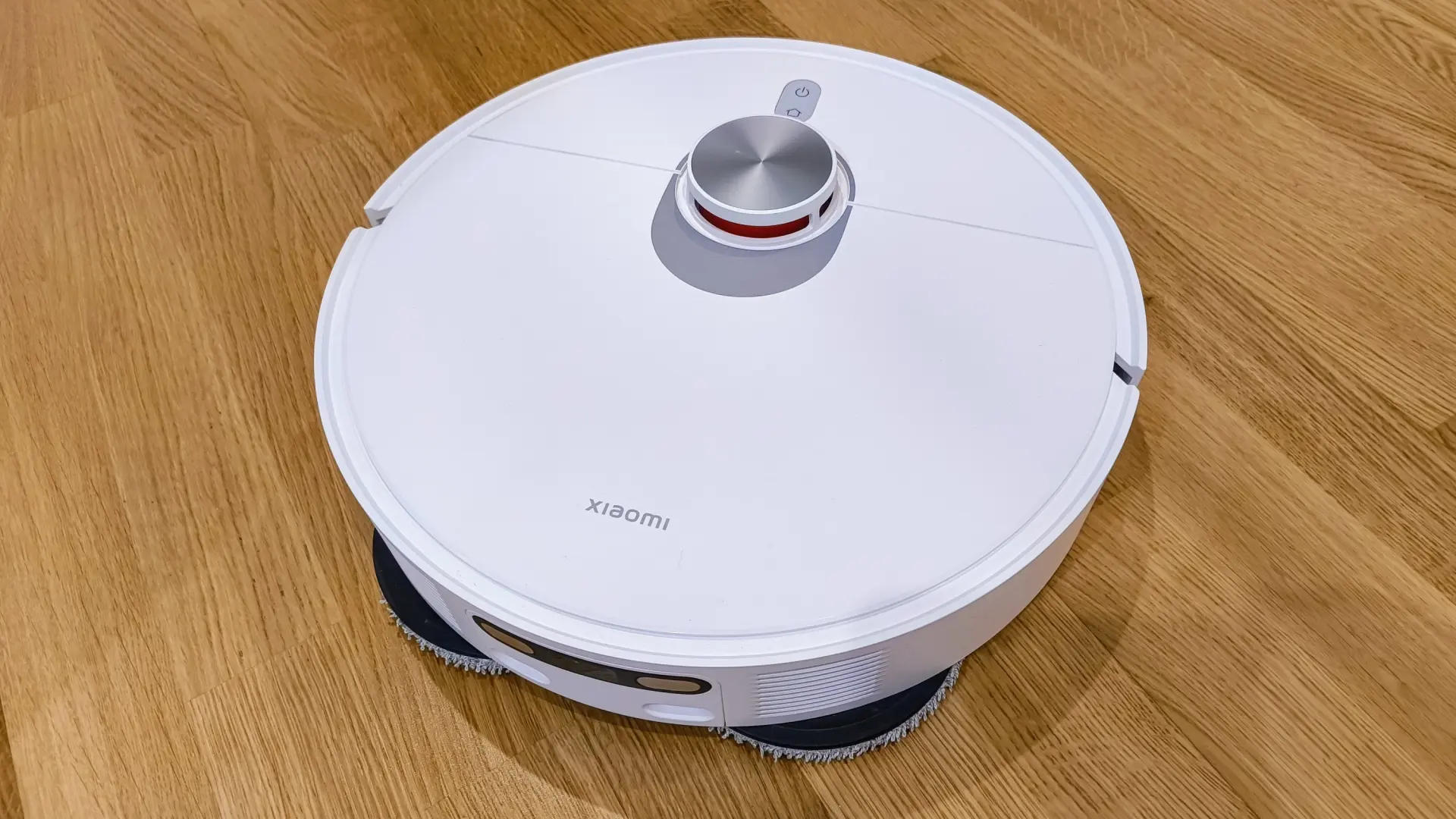 Un mes con el Xiaomi Robot Vacuum X20 Pro: un completo y cómodo aliado para la limpieza del hogar