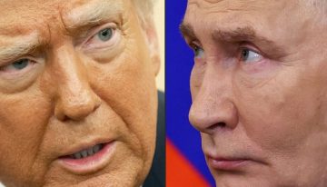 Putin le ha propuesto a Trump viajar a Moscú para abordar  asuntos de interés mutuo, incluyendo el conflicto en Ucrania