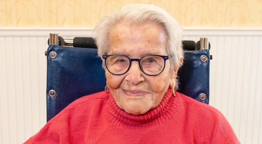 Muere a los 113 años la superviviente del Holocausto más longeva, Rose Girone