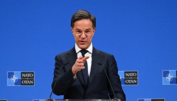 Rutte pide que antes de verano todos los aliados lleguen al 2% en Defensa y un nuevo listón «más pronto que tarde»