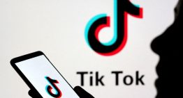 Apple y Google restauran TikTok en sus tiendas de aplicaciones en EE.UU.