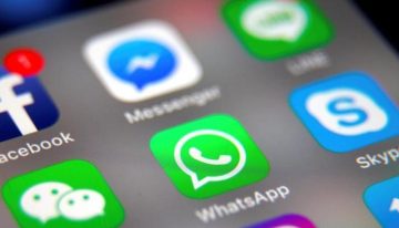 WhatsApp sufre una caída mundial y deja sin servicio a miles de usuarios