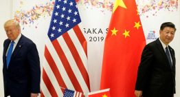 «China se alegra»: el acercamiento de Trump y Putin, recibido con cautelosa satisfacción en Asia