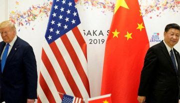 «China se alegra»: el acercamiento de Trump y Putin, recibido con cautelosa satisfacción en Asia