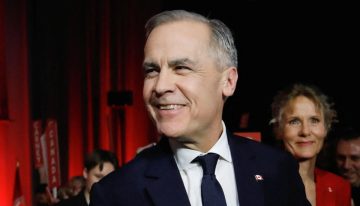 Mark Carney, elegido como sucesor de Trudeau en Canadá por los liberales