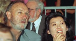 Revelan las causas de muerte del actor Gene Hackman y su esposa Betsy Arakawa