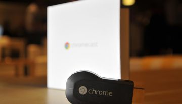 Caída global de Google Chromecast deja sin servicio a millones de usuarios