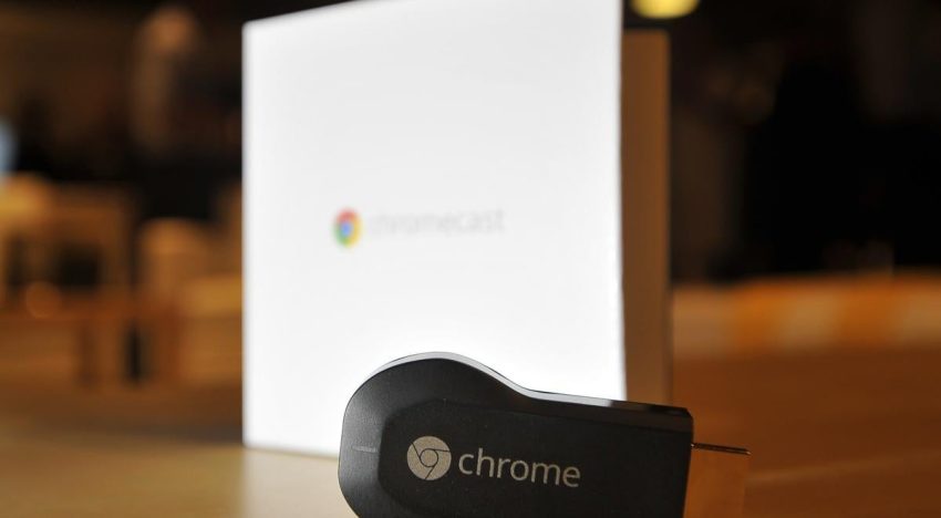 Caída global de Google Chromecast deja sin servicio a millones de usuarios