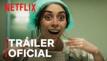 Black Mirror revela tráiler de su séptima temporada y la fecha de estreno en Netflix