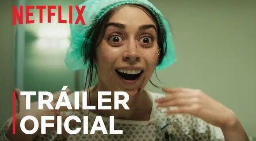 Black Mirror revela tráiler de su séptima temporada y la fecha de estreno en Netflix