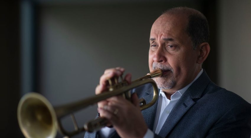 La Orquesta Sinfónica de Puerto Rico y Humberto Ramírez vuelven a unir fuerzas para una noche inolvidable en Jazz Sinfónico 2