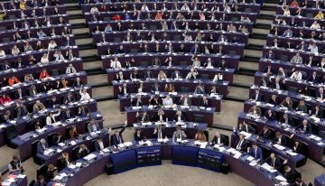 El Parlamento Europeo abraza el plan de rearme de la UE con el rechazo de Vox y los socios de Sánchez