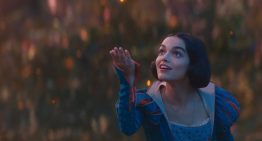 Reseña: Así es la nueva película  “live action” de “Snow White” de Disney