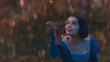 Reseña: Así es la nueva película  “live action” de “Snow White” de Disney